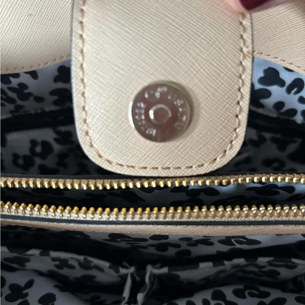 Rebecca Minkoff Amorous Satchel Bag in Perfect Condition! - Picture 12 of 13